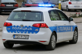 Vozač poginuo u sudaru kod Laktaša