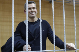 Uhapšen ruski tajkun: Optužen za pronevjeru 35 miliona dolara