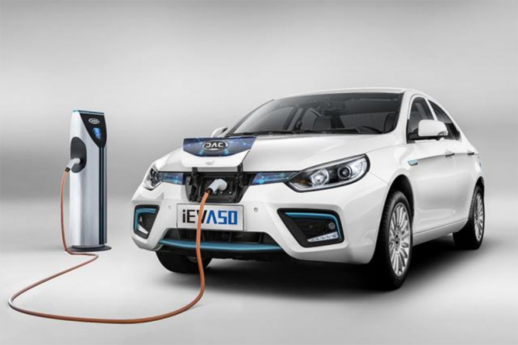Kinezi napravili auto na struju sa 500 km autonomije