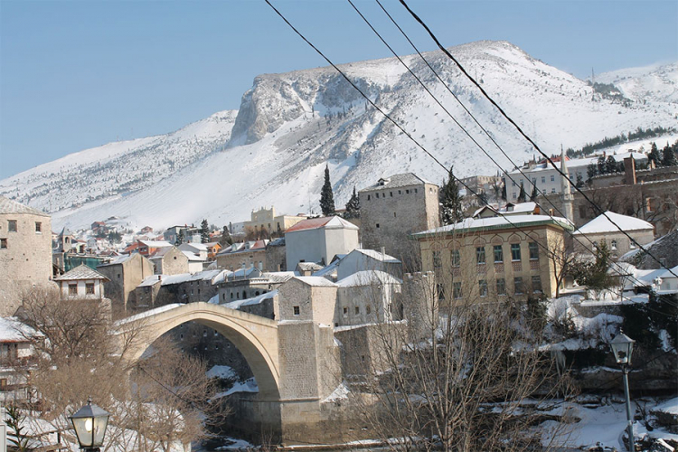Mostarski Srbi idu jedinstveno na izbore