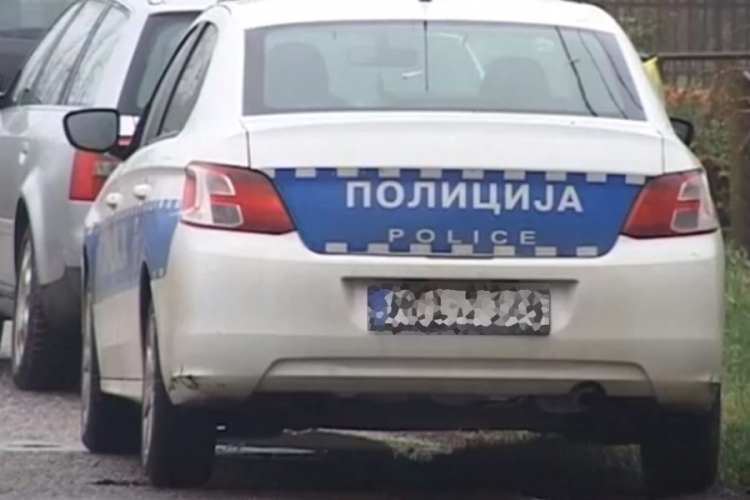 Žena povrijeđena u sudaru fijata i renoa
