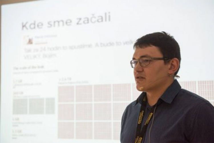 Ubistvo slovačkog novinara istražuju FBI i Skotland jard