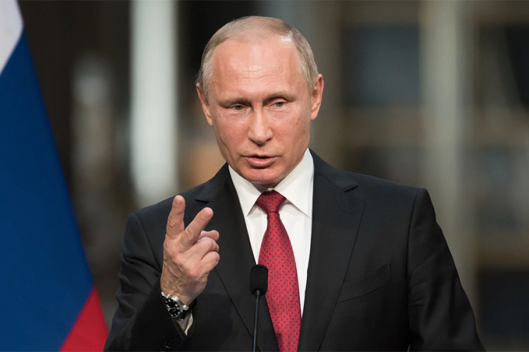 Ključne poruke Putina: 12 prioriteta Rusije