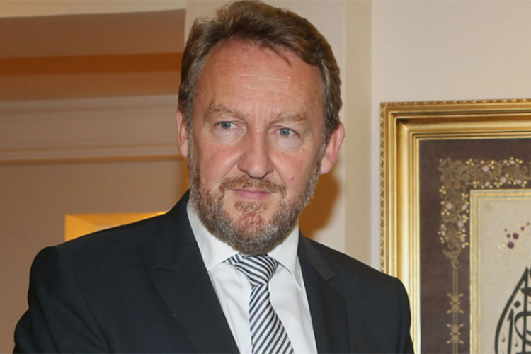 Izetbegović: Čovićev govor o izmjenama Izbornog zakona nepotreban