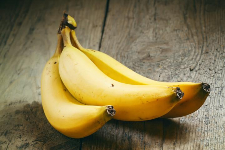 Banane opuštaju nervni sistem