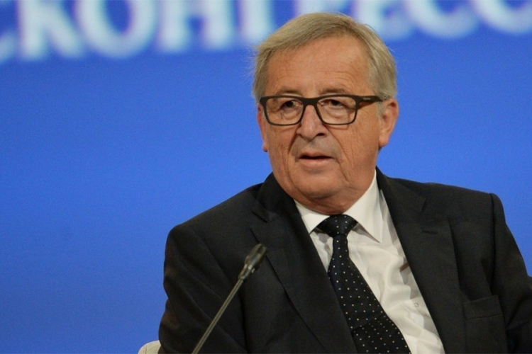 Junker: Trenutno nijedna zemlja regiona ne ispunjava uslove EU