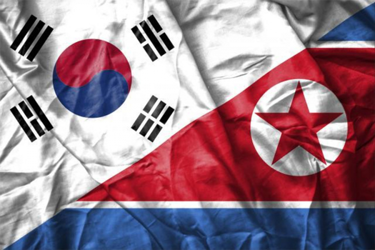 Južna Koreja šalje izaslanika u Sjevernu Koreju na poziv Kima