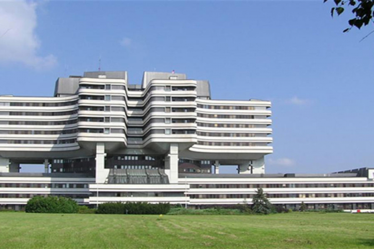 Beograd: Otvorena očna banka na VMA