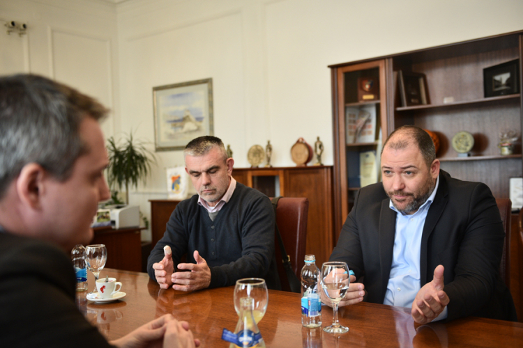 Radivojević: Banjaluka može da se pohvali pozorišnom scenom