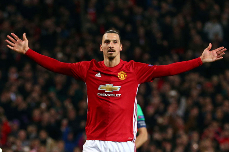 Ibrahimović napušta Junajted na kraju sezone