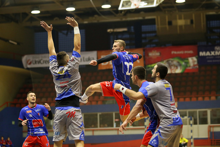Banjalučani u 15. kolu Premijer lige BiH gostuju Maglaju