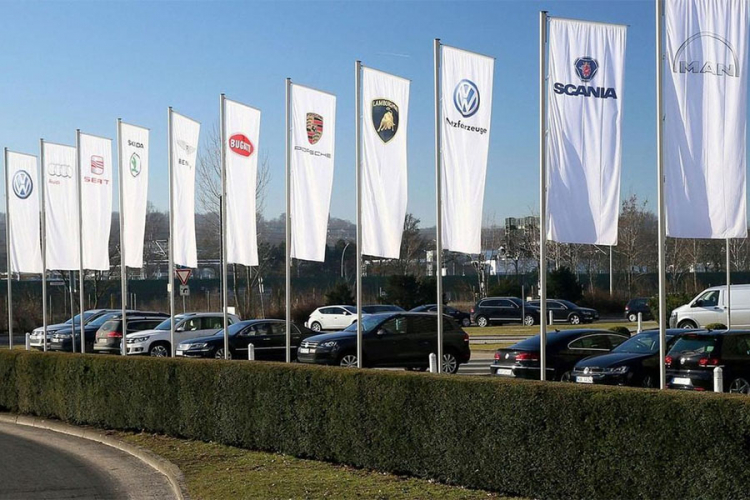 Znate li ko je vlasnik kojeg brenda automobila?