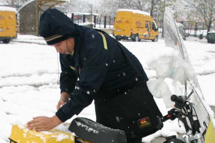 Pošte Srpske u plusu 77.000 KM