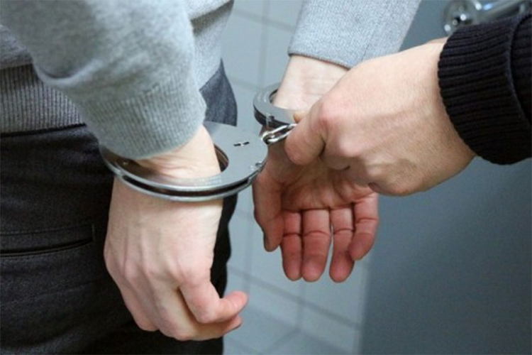 Teslićanin uhapšen zbog napada na policajce
