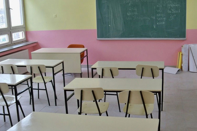 Nastava u Krupi na Uni počinje 7. marta