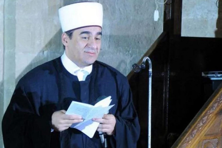 Muftija beogradski: Kosovo je kolevka Srbije