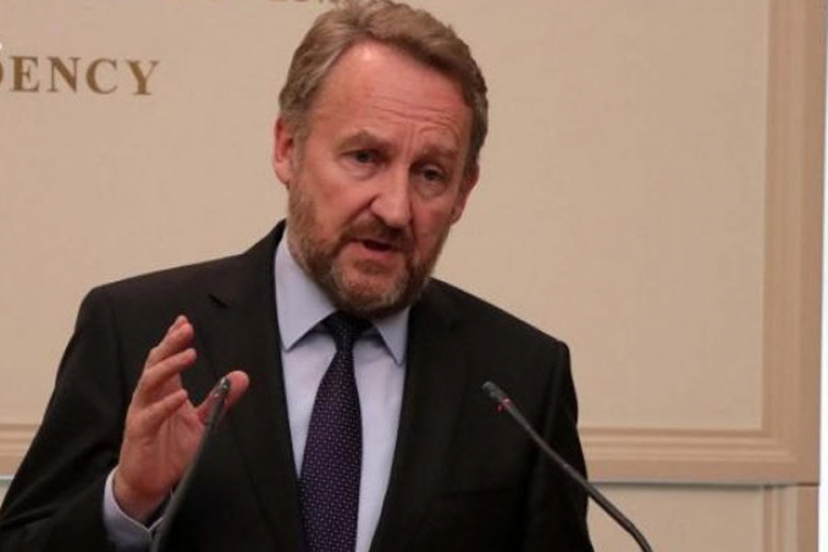 Izetbegović: Uradio sam neke krucijalne stvari za evroatlantski napredak BiH