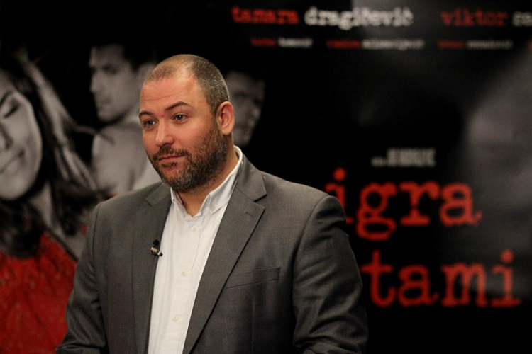 Radivojević: Često nam nedostaje čestitost