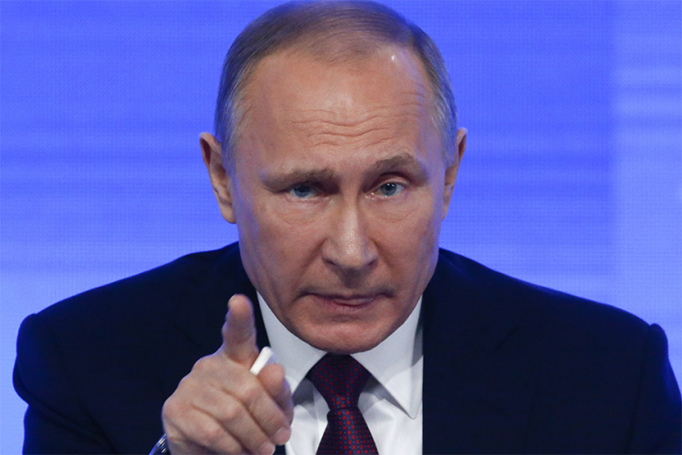 Putin: Rusija nikada nikome neće izručiti svoje građane