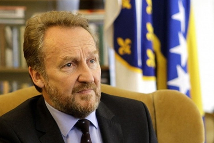 Izetbegović: Ostajemo pri dosadašnjem načinu izbora članova Predsjedništva BiH