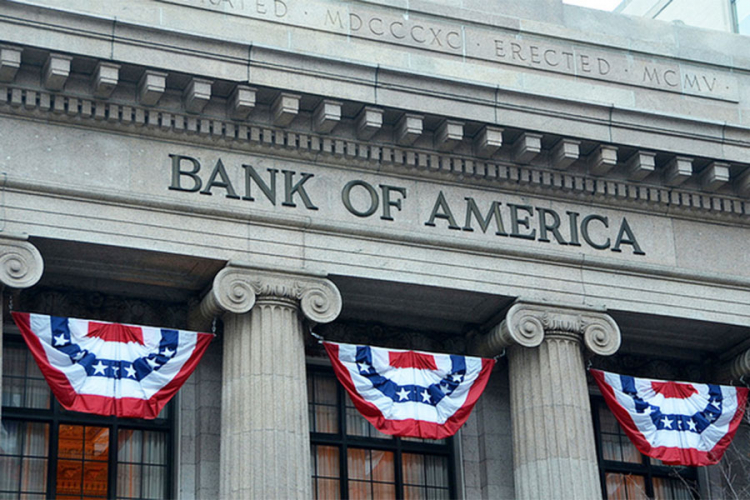 Banka Amerike: Ugroženi smo