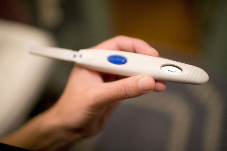 Kada najranije "radi" test za trudnoću