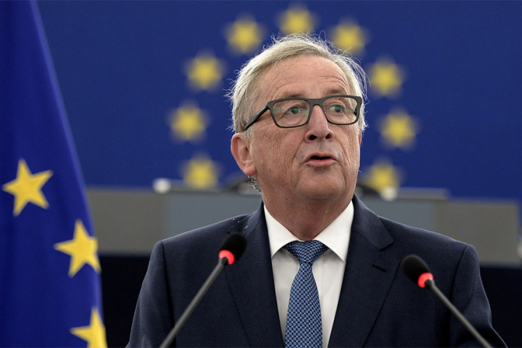Komersant: Zašto je, u stvari, Junker bio na Balkanu