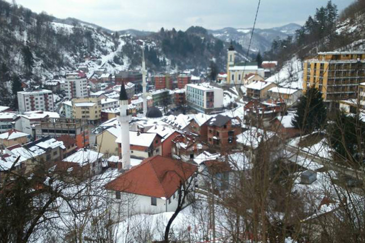 Dodiku najveće priznanje opštine Srebrenica