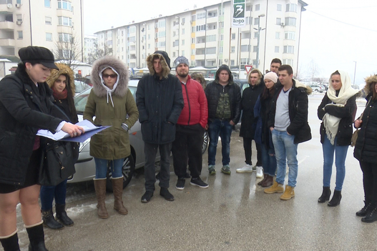 Radnici firme 'Sanatel' tužili direktora
