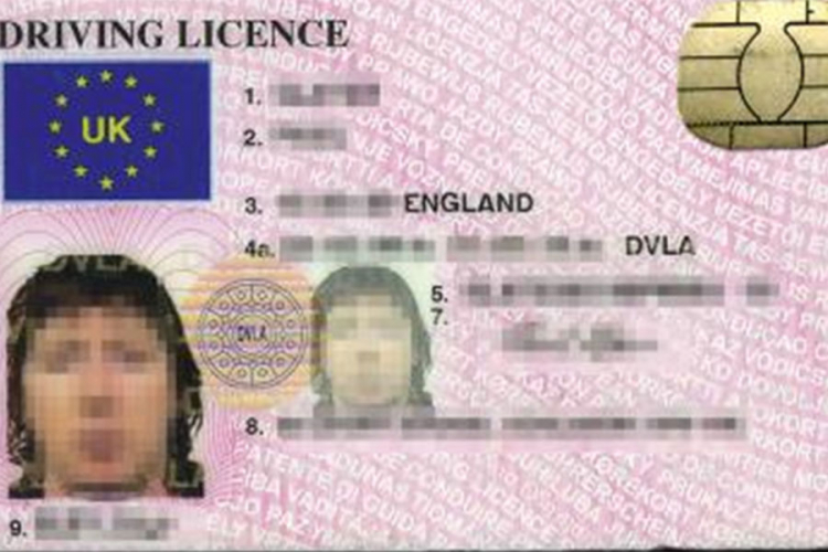 Britanske vozačke dozvole nevažeće u EU nakon "Brexita"?
