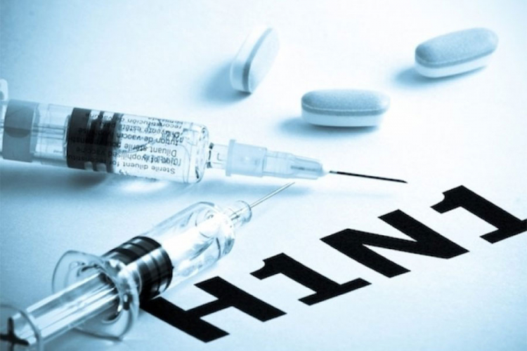 U Mađarskoj muškarac preminuo od virusa gripa H1N1