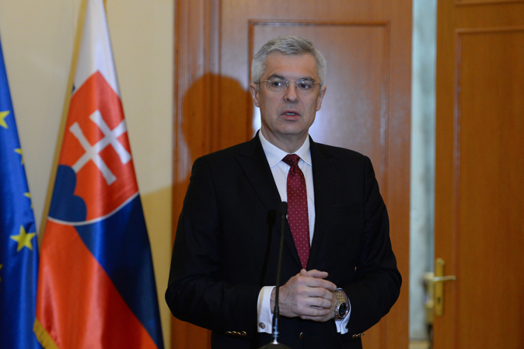 Slovački ministar spoljnih i evropskih poslova: Nećemo priznati Kosovo, EU neće biti sudija
