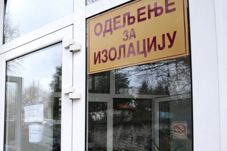 Devet žrtava malih boginja: Još dvije žene umrle u Beogradu