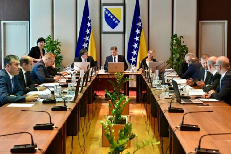 Nakon šest godina imenovan direktor Agencije za lijekove BiH