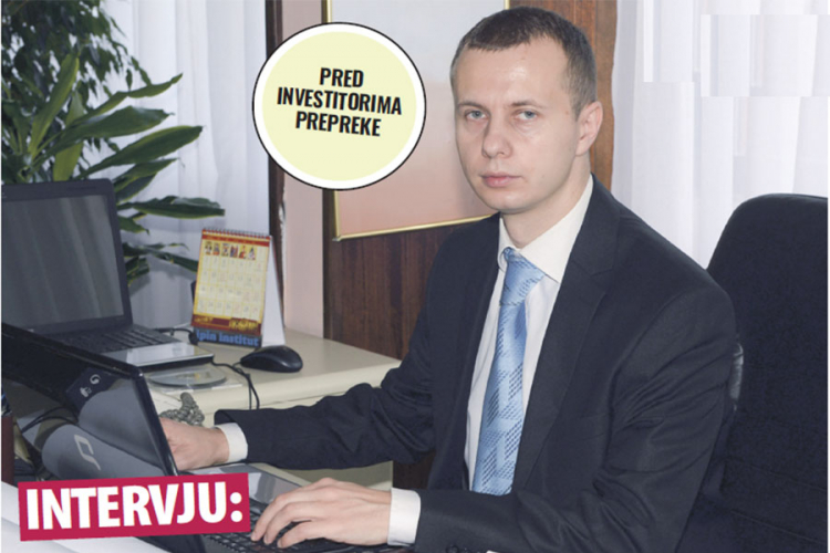 Radošević: Investitorima je najbolje da zaobiđu Teslić