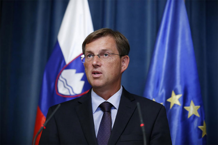Cerar: Tužićićemo Hrvatsku, bez ulaska u EU s graničnim sporovima