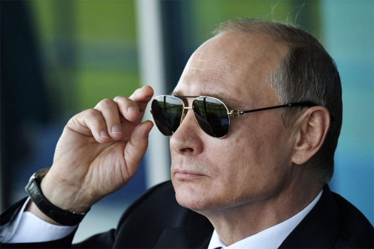 Putin: Uživao sam da budem obavještajac i vrbujem