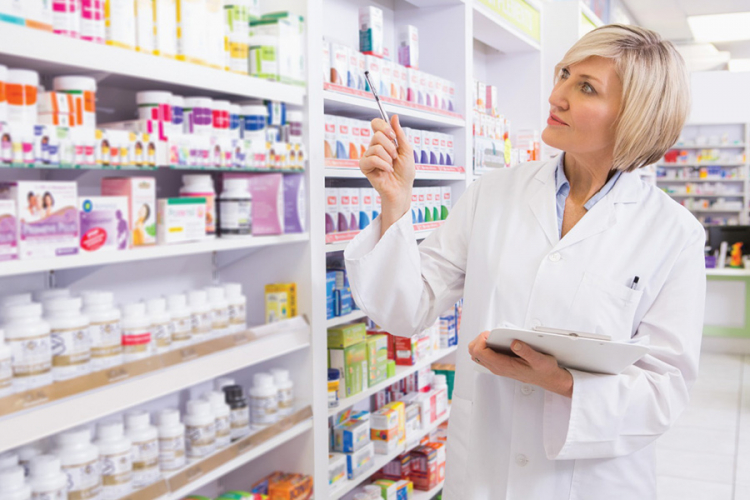 Inspekcija stala na kraj antibioticima bez recepta