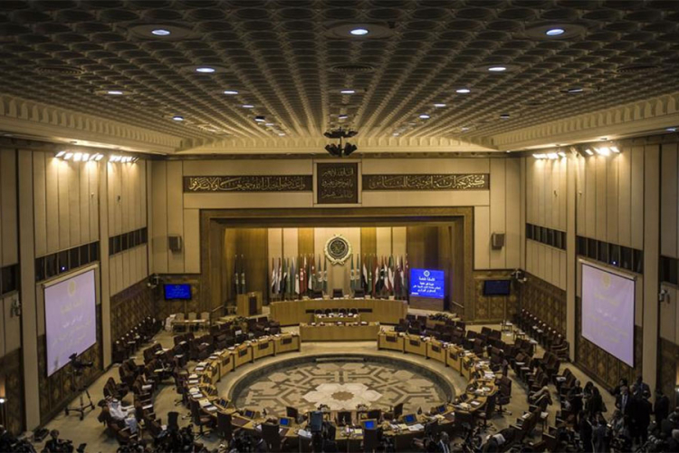 Arapska liga: Jerusalim mora da bude prijestonica Palestine