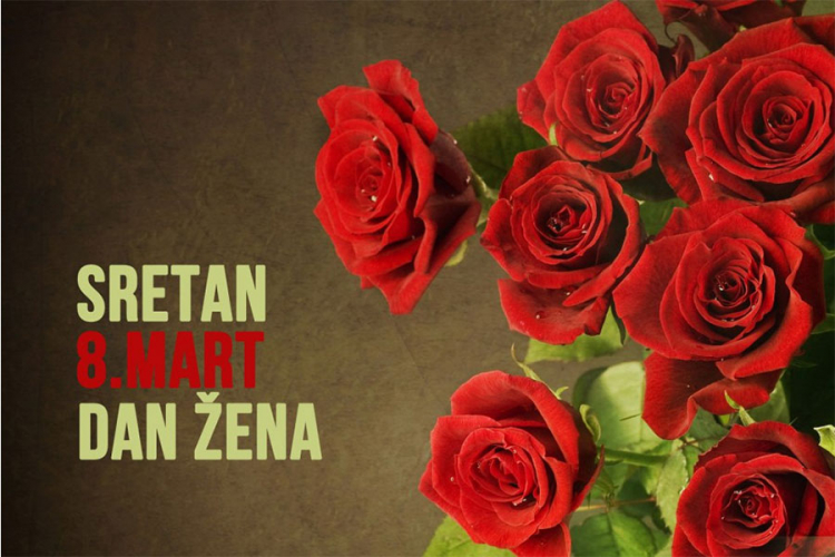 Dogodilo se na današnji datum, 8.mart