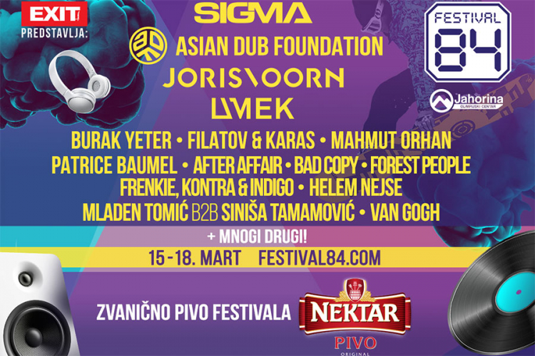 Preko 50 sati najbolje zimske žurke uz "Nektar" pivo