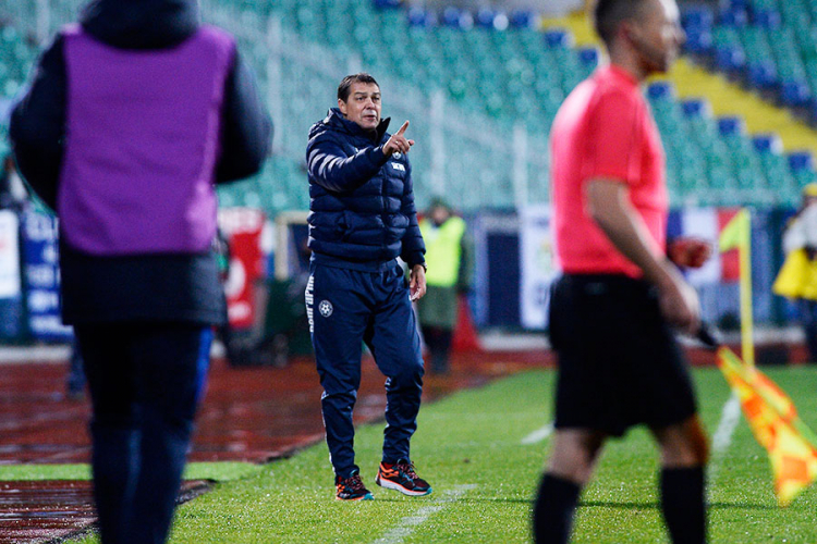 Bugarski selektor objavio spisak fudbalera za meč protiv BiH