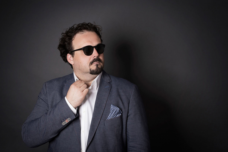 Dino Šoše: Život treba da se desi da bi se imalo o čemu pjevati