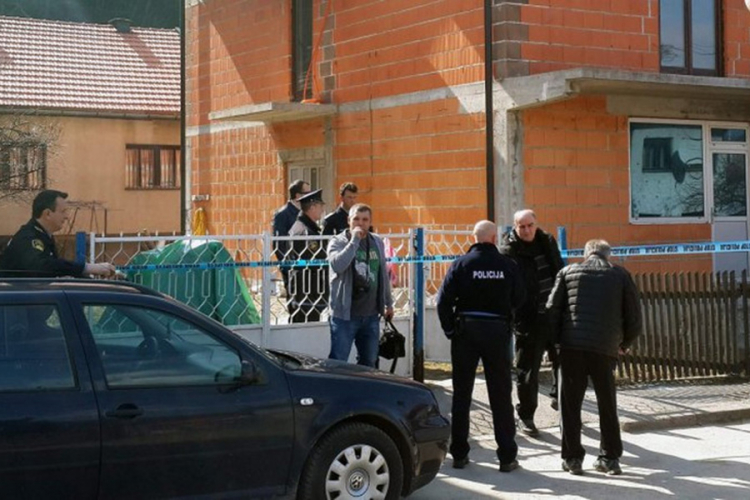 Jezivi detalji razbojništva: Odala tetku, koju su pljačkaši ugušili