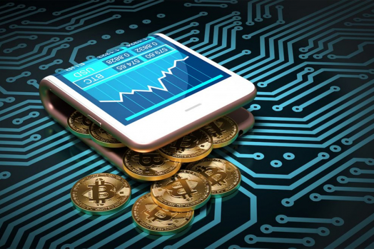 Kazna za kompanije - stop za bitcoine
