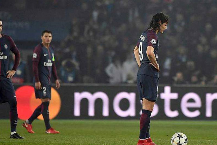 UEFA pokrenula disciplinski postupak protiv PSŽ