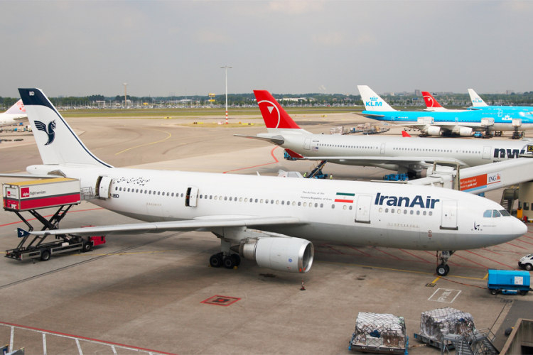Direktan let Teheran-Beograd poslije 27 godina