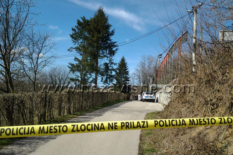 Muškarac sa potjernice u Doboju zapucao u policajce