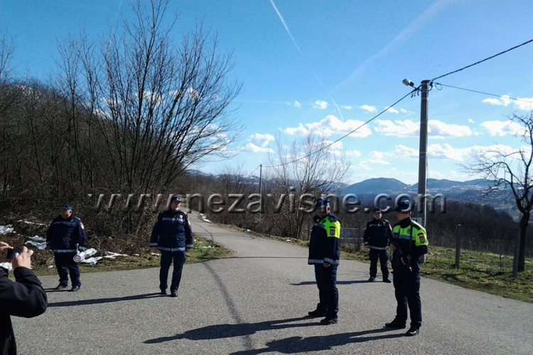 Ko je Mustafa Hasanbašić iz Tešnja koji je pucao na dobojsku policiju