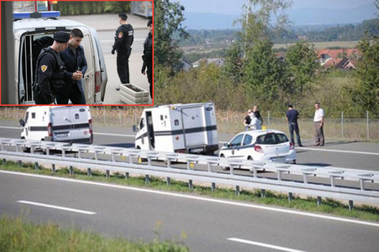 Odbrana tvrdi da je bivši specijalac ozbiljno bolestan, u toku pregovori s Tužilaštvom